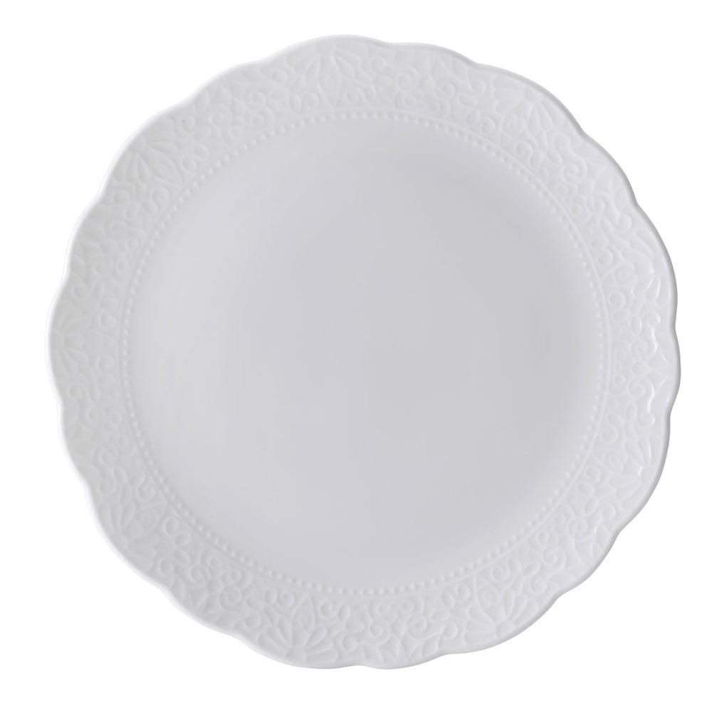 Abigail 12 Piece Dinnerware Set. Service for 4 - Image 6