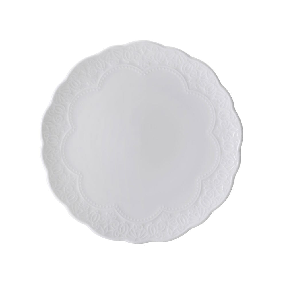 Abigail 12 Piece Dinnerware Set. Service for 4 - Image 7