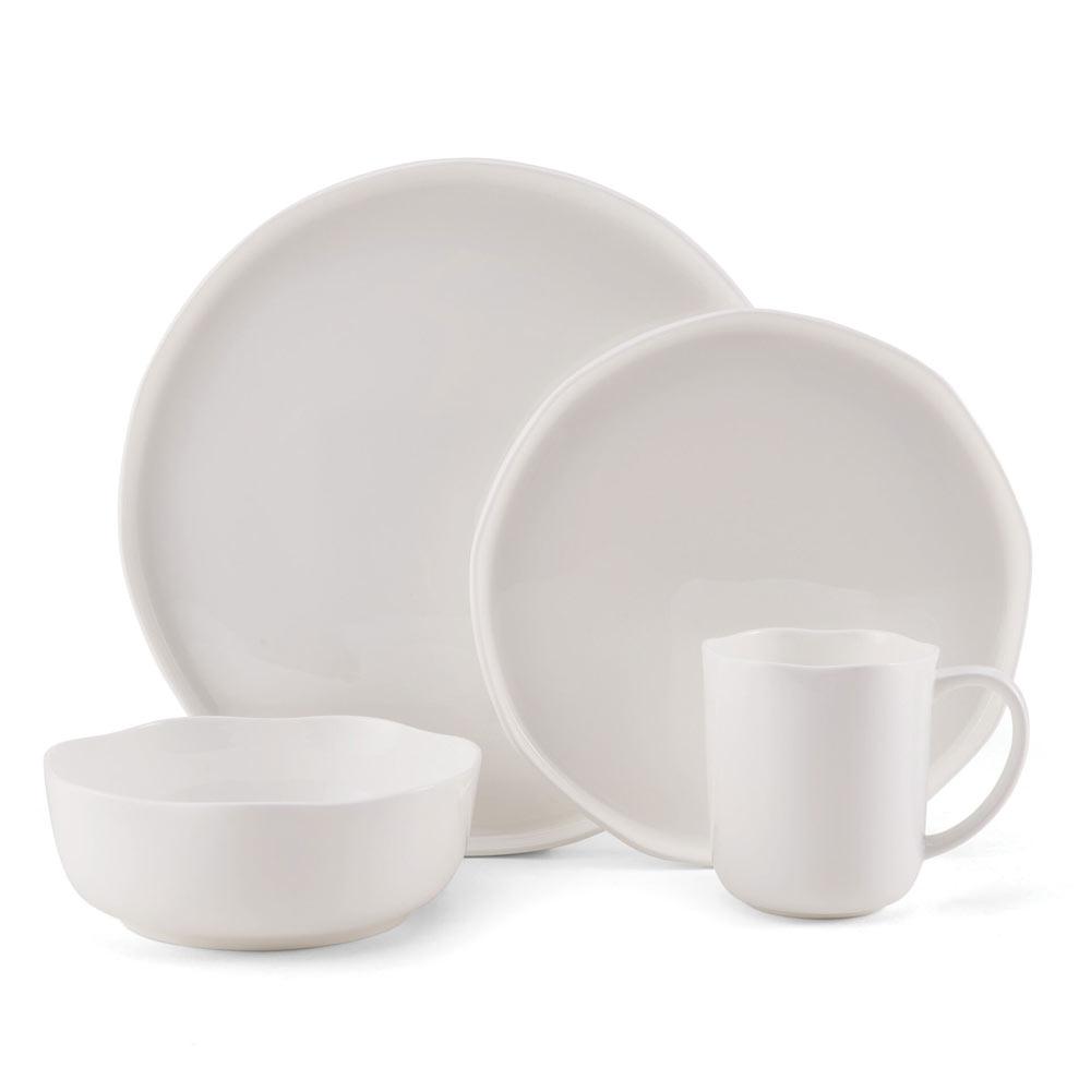Adelaide 16 Piece Dinnerware Set. Service for 4 - Image 9