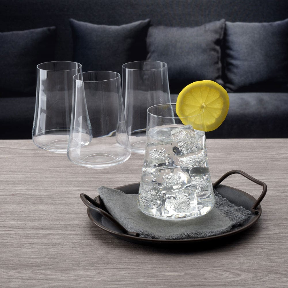 Aline Set of 4 Highball Glasses - Image 2
