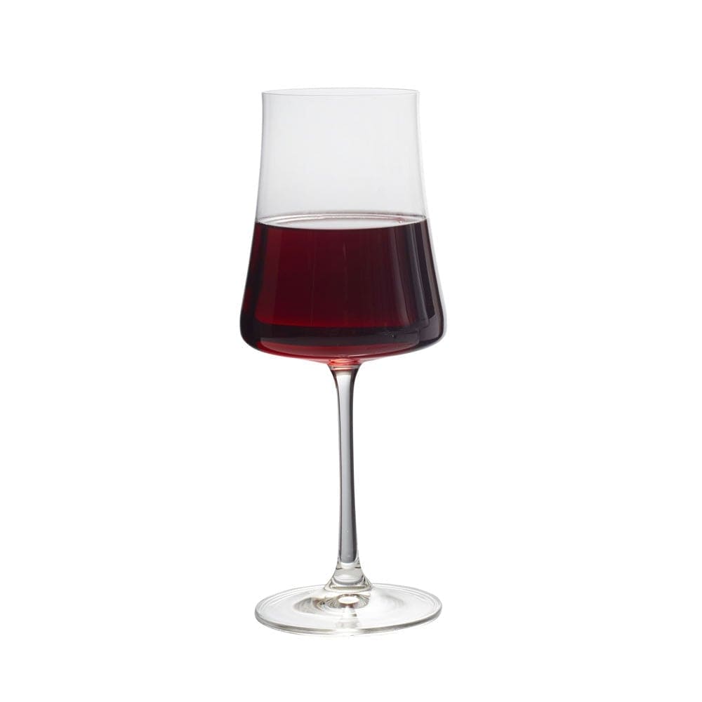 Aline Set of 4 Red Wine Glasses - Image 3