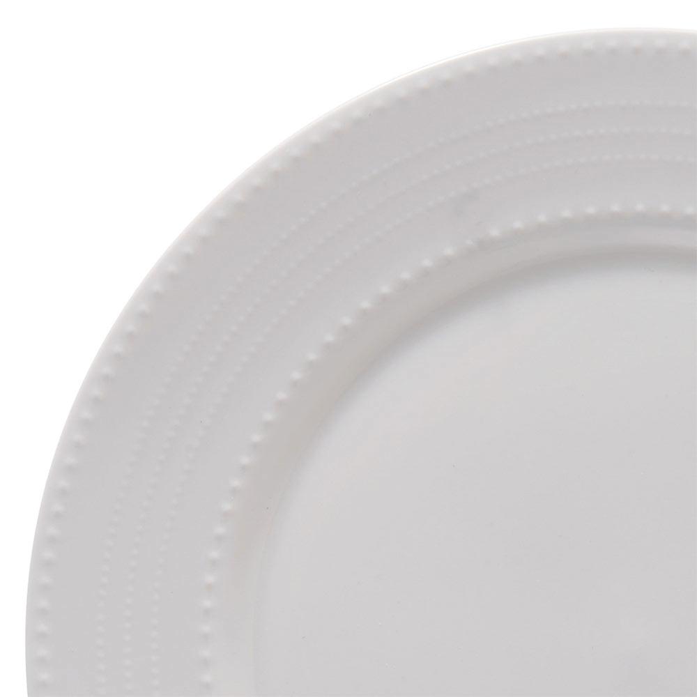 Annabel Set of 4 Dinner Plates - Image 2