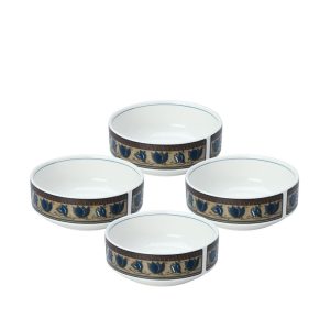 Arabella? Set of 4 Cereal Bowls