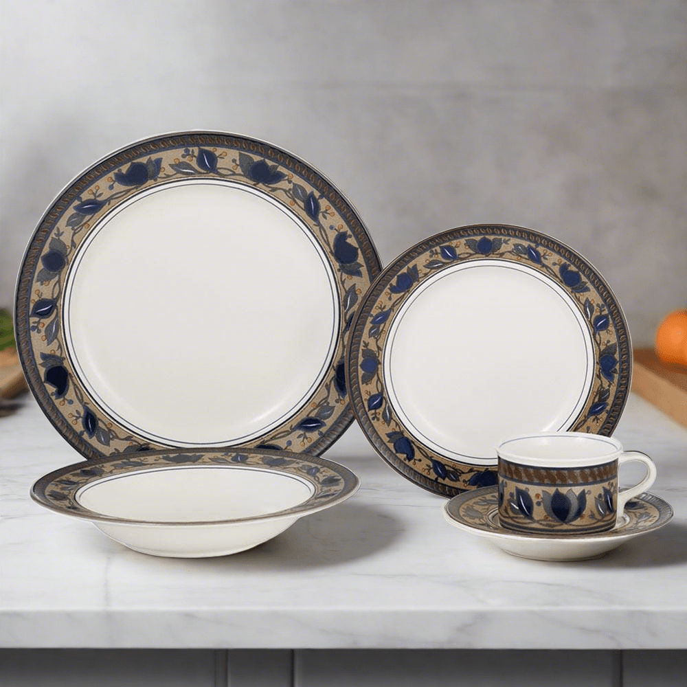Arabella® 5 Piece Place Setting - Image 2