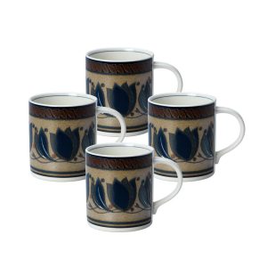 Arabella? Set of 4 Mugs