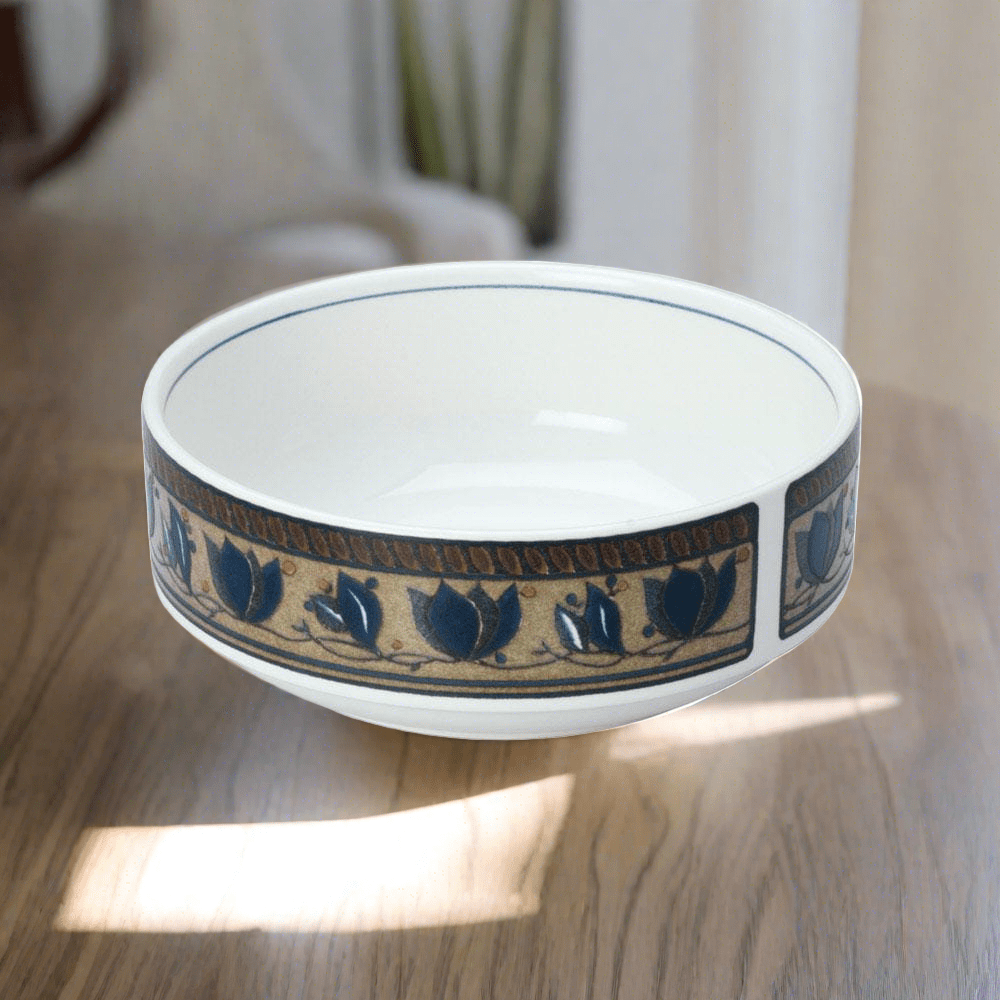 Arabella? Set of 4 Cereal Bowls - Image 3