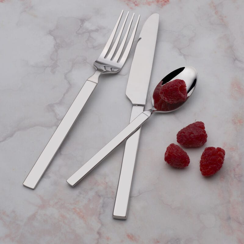 Arlo 24 Piece Flatware Set. Service for 8 - Image 4