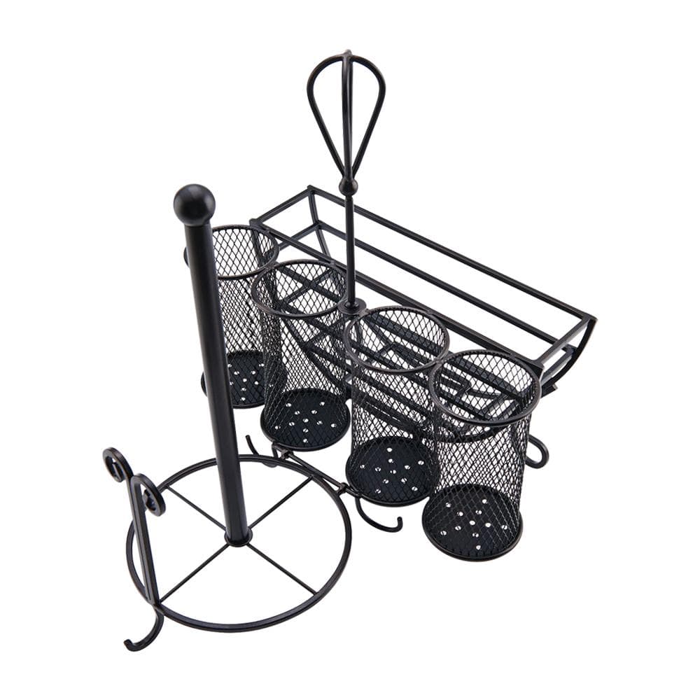 Avilla Picnic Storage Caddy - Image 2