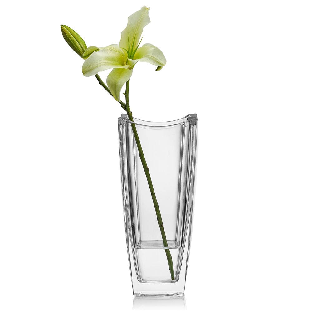 Baron Crystal Vase - Image 3