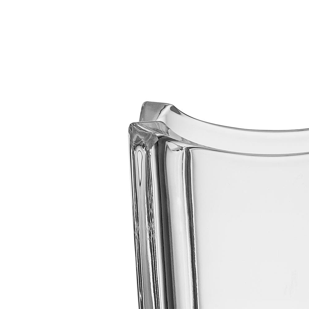 Baron Crystal Vase - Image 4