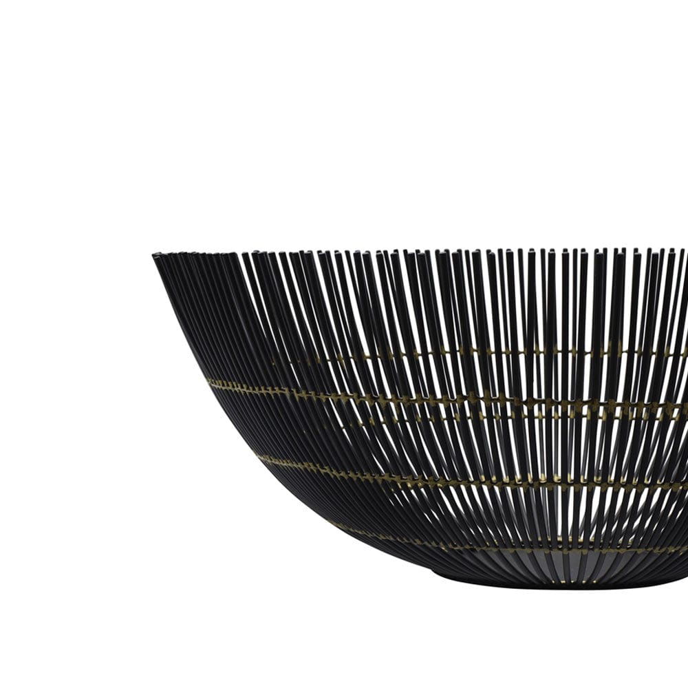 Benson Centerpiece Basket - Image 4