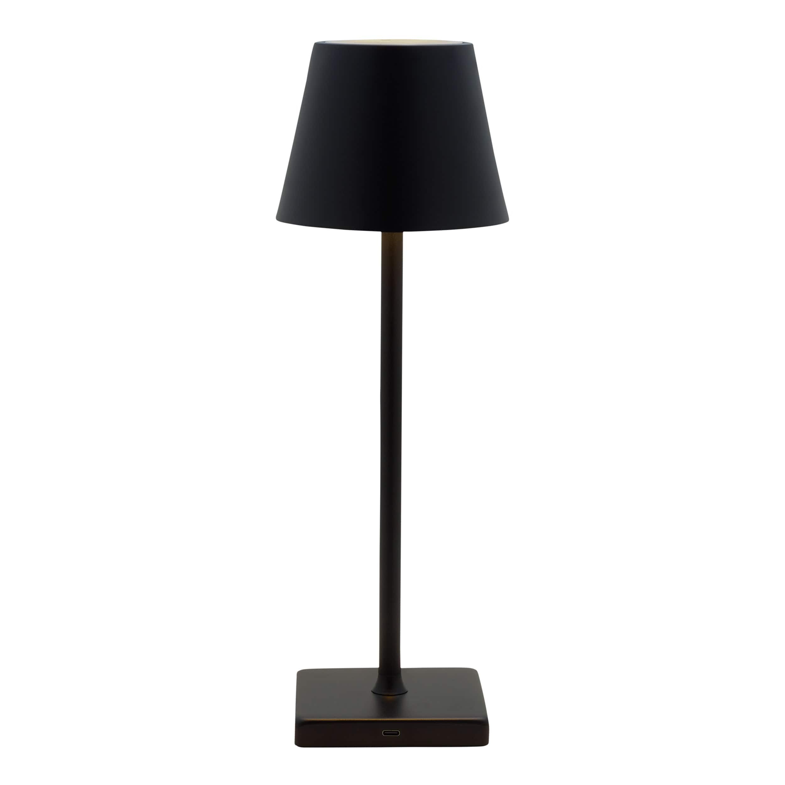 Cordless Rechargeable Set of 2 Table Lamps - Image 8