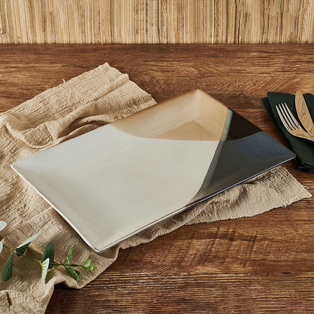 Caden Rectangular Platter - Image 2