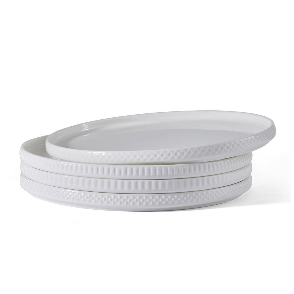 Camila 16 Piece Dinnerware Set. Service for 4 - Image 4