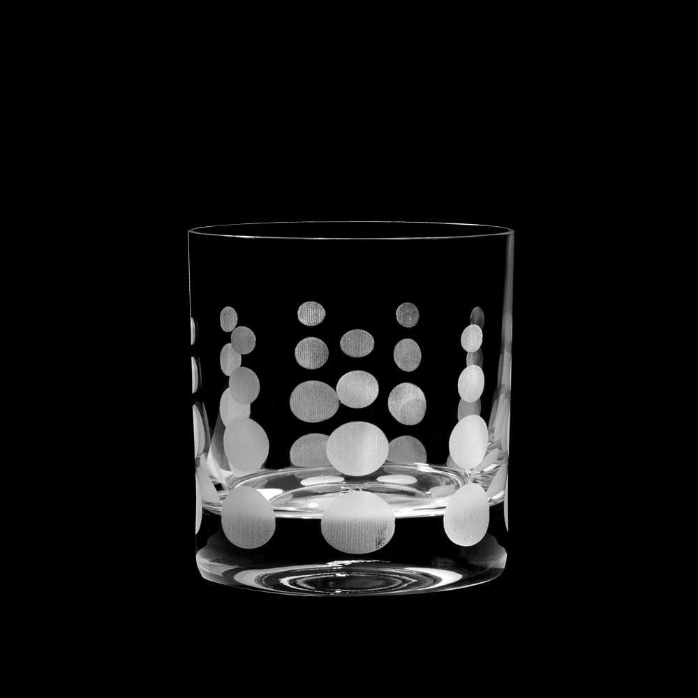 Cheers? Set of 4 Double Old Fashioned Whiskey Glasses - Image 6