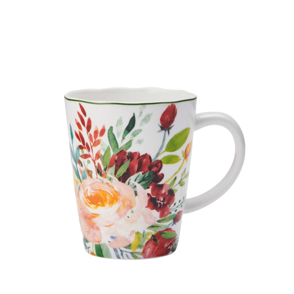 Clara 16 Piece Dinnerware Set. Service for 4 - Image 9