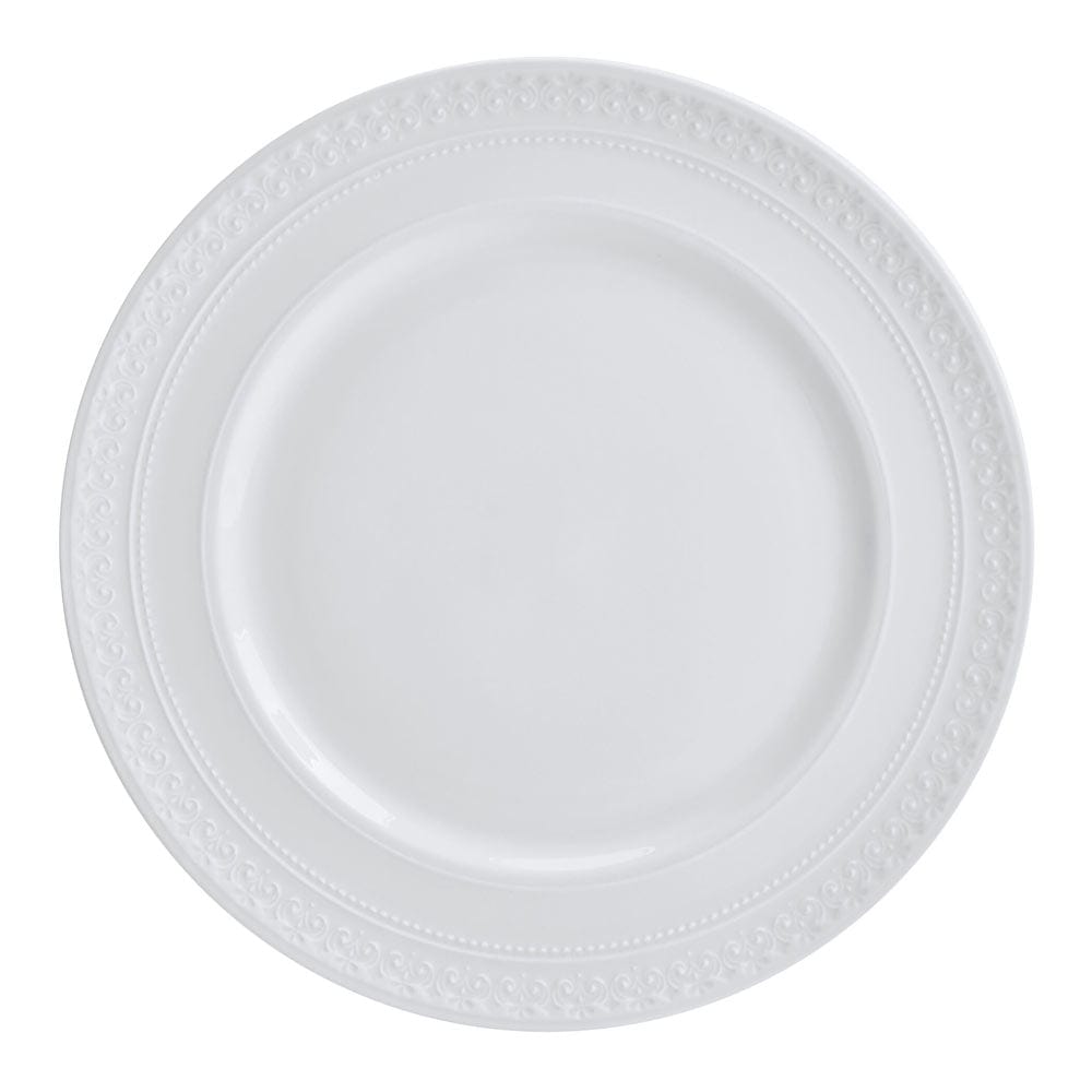 Crown 18 Piece Dinnerware Set. Service for 6 - Image 6