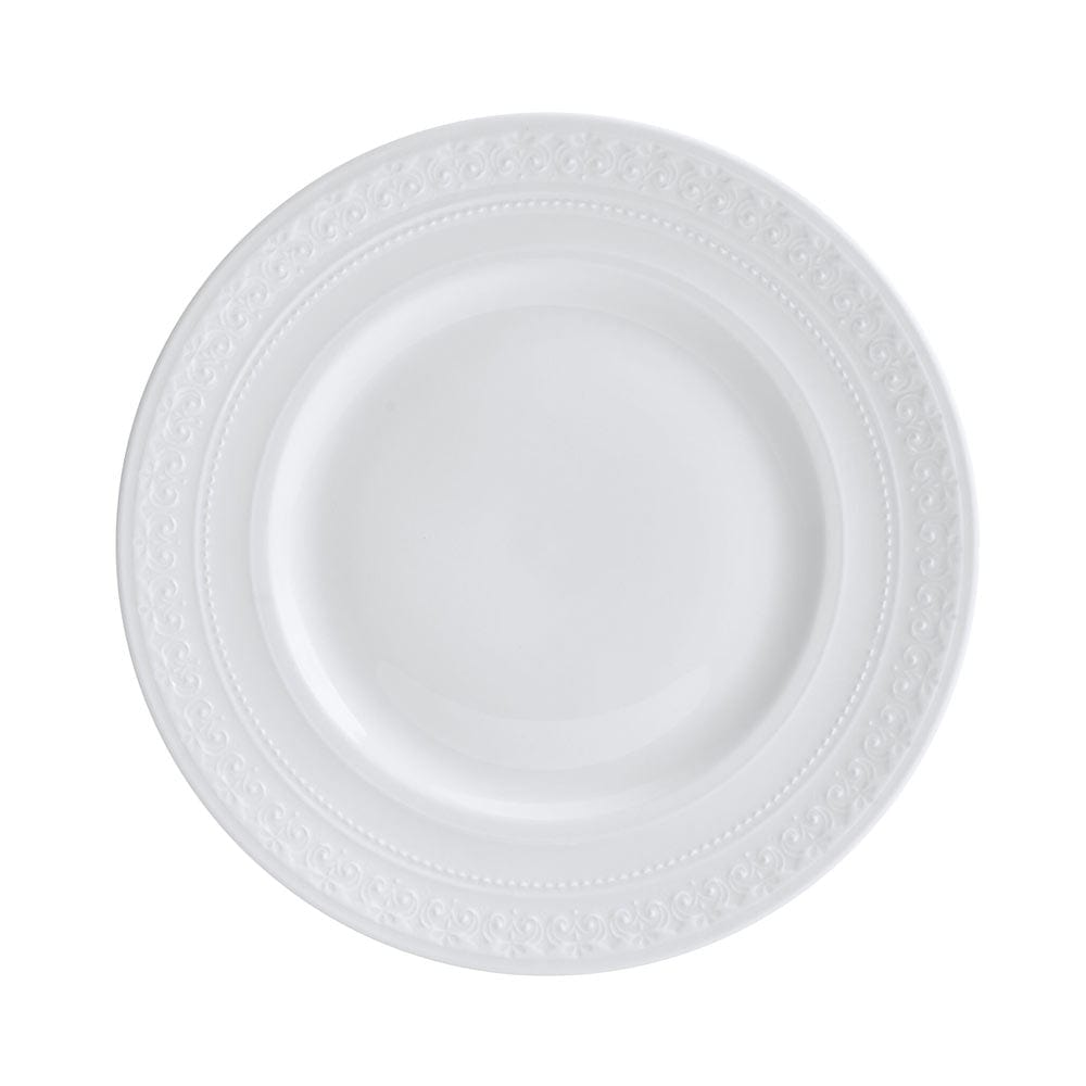 Crown 18 Piece Dinnerware Set. Service for 6 - Image 7