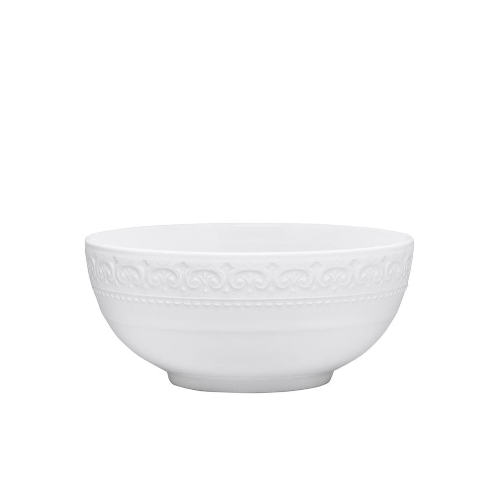 Crown 18 Piece Dinnerware Set. Service for 6 - Image 8