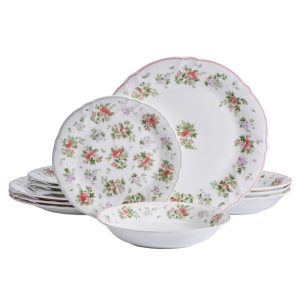 Darling Dinnerware Set