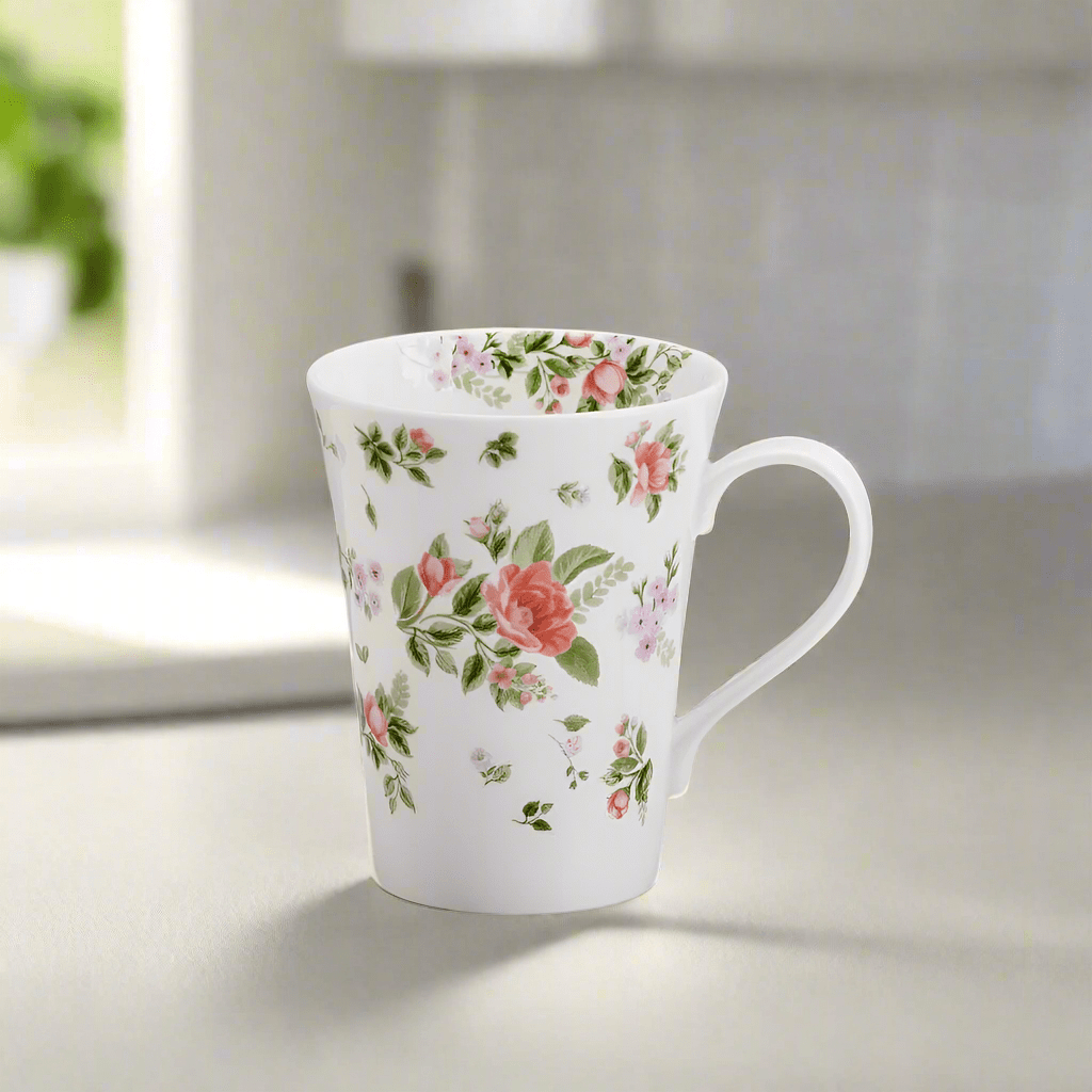 Darling Set of 4 Mugs - Image 5