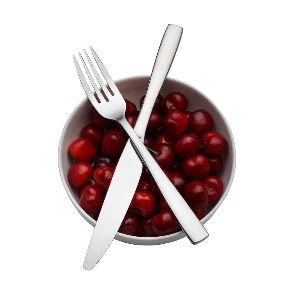 Delano Forged 20 Piece Flatware Set. Service for 4 - Image 5