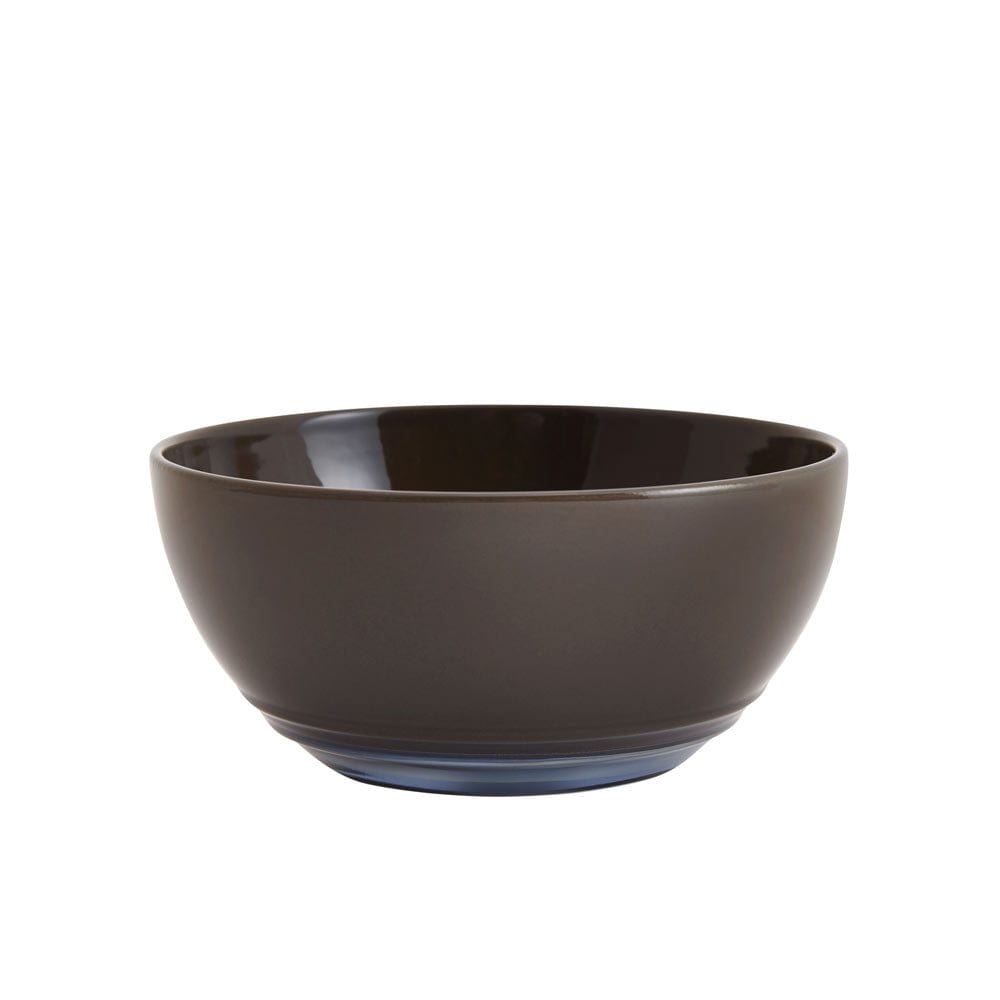 Elura Espresso 16 Piece Dinnerware Set. Service for 4 - Image 8