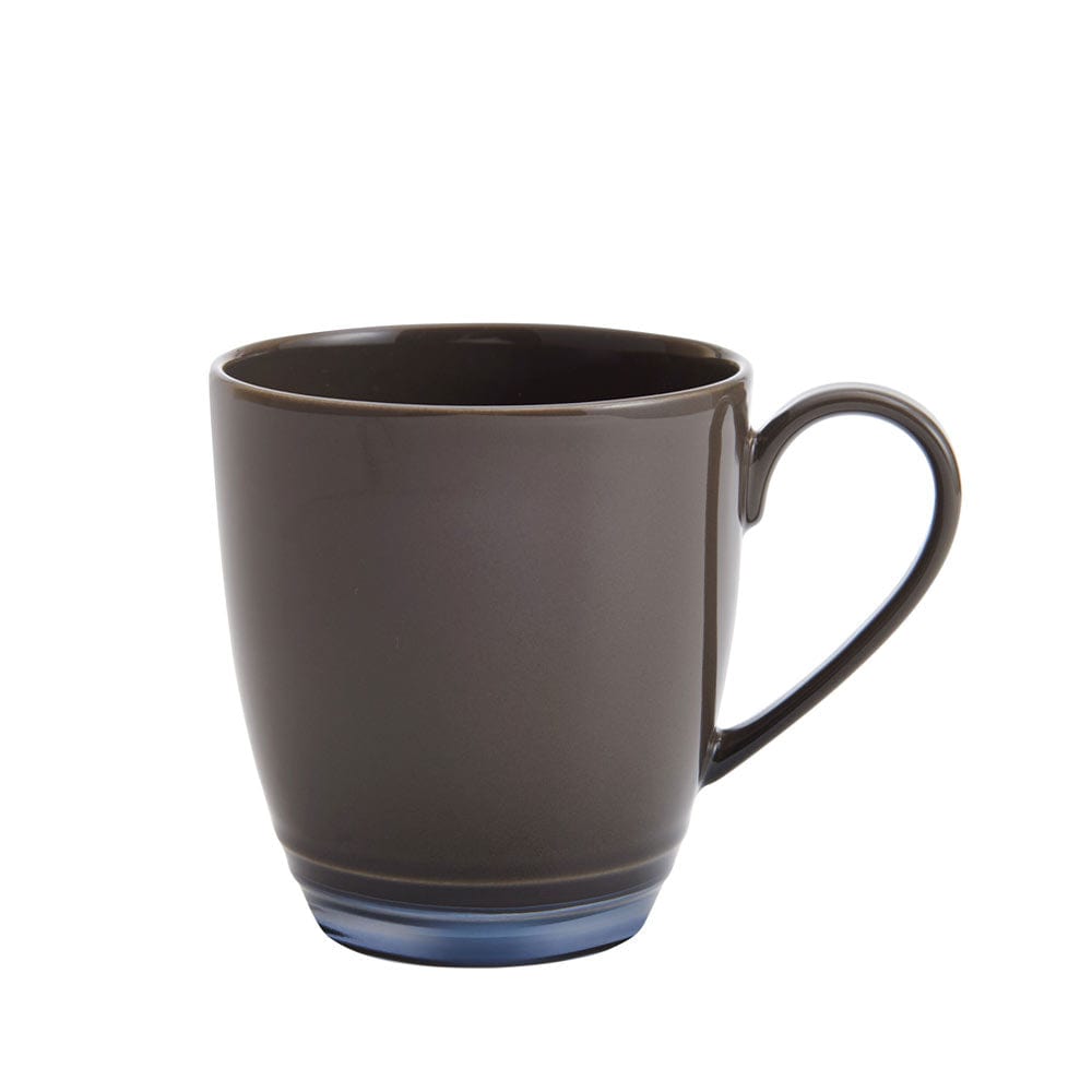 Elura Espresso 16 Piece Dinnerware Set. Service for 4 - Image 9