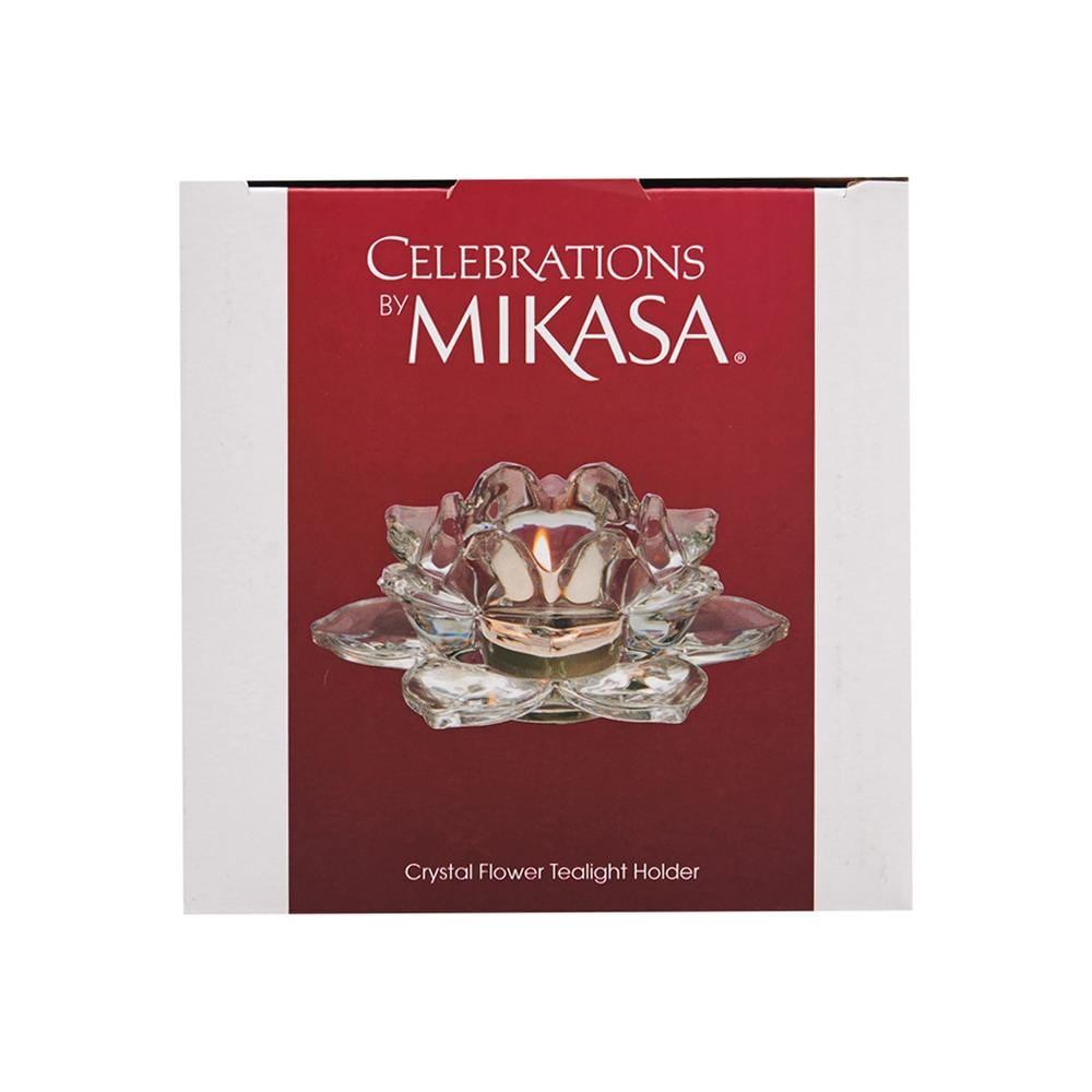 Flower Votive Holder Gift Favor - Image 5