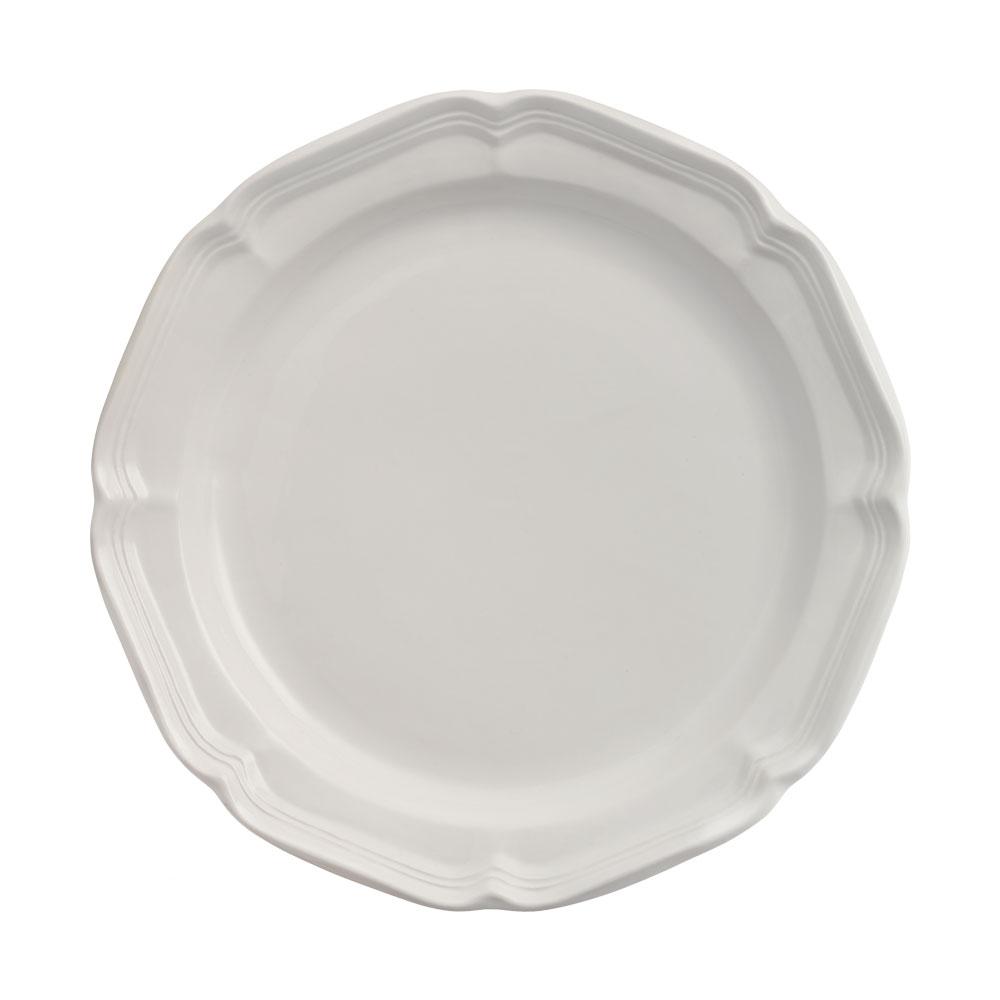 French Countryside? Dinner Plate