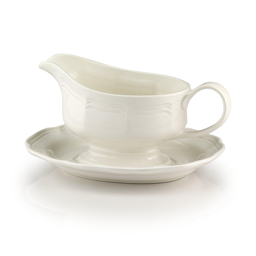 French Countryside? Gravy Boat