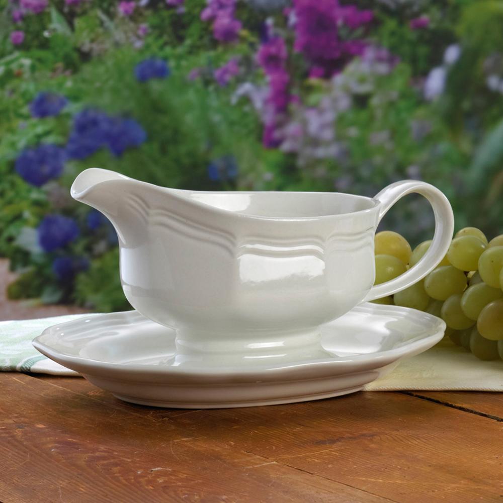 French Countryside? Gravy Boat - Image 2