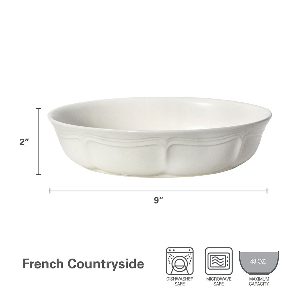 French Countryside? Pasta Dinner Bowl - Image 2
