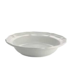 French Countryside? Rim Soup Pasta Bowl