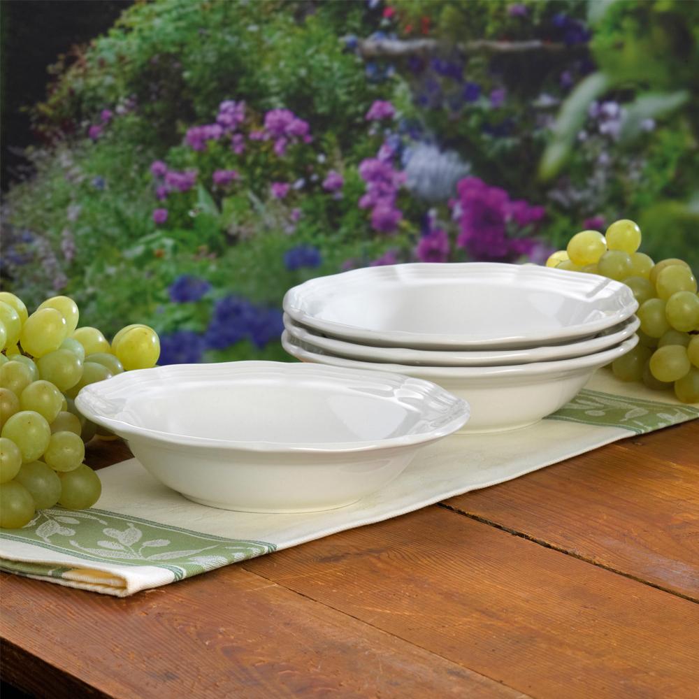 French Countryside? Set of 4 Fruit Bowls - Image 2