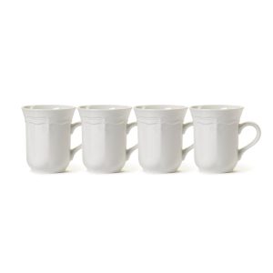 French Countryside? Set of 4 Mugs
