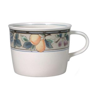 Garden Harvest? Jumbo Soup Mug