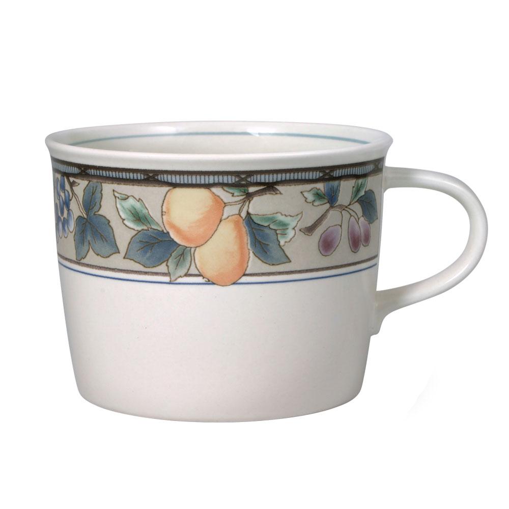 Garden Harvest? Jumbo Soup Mug