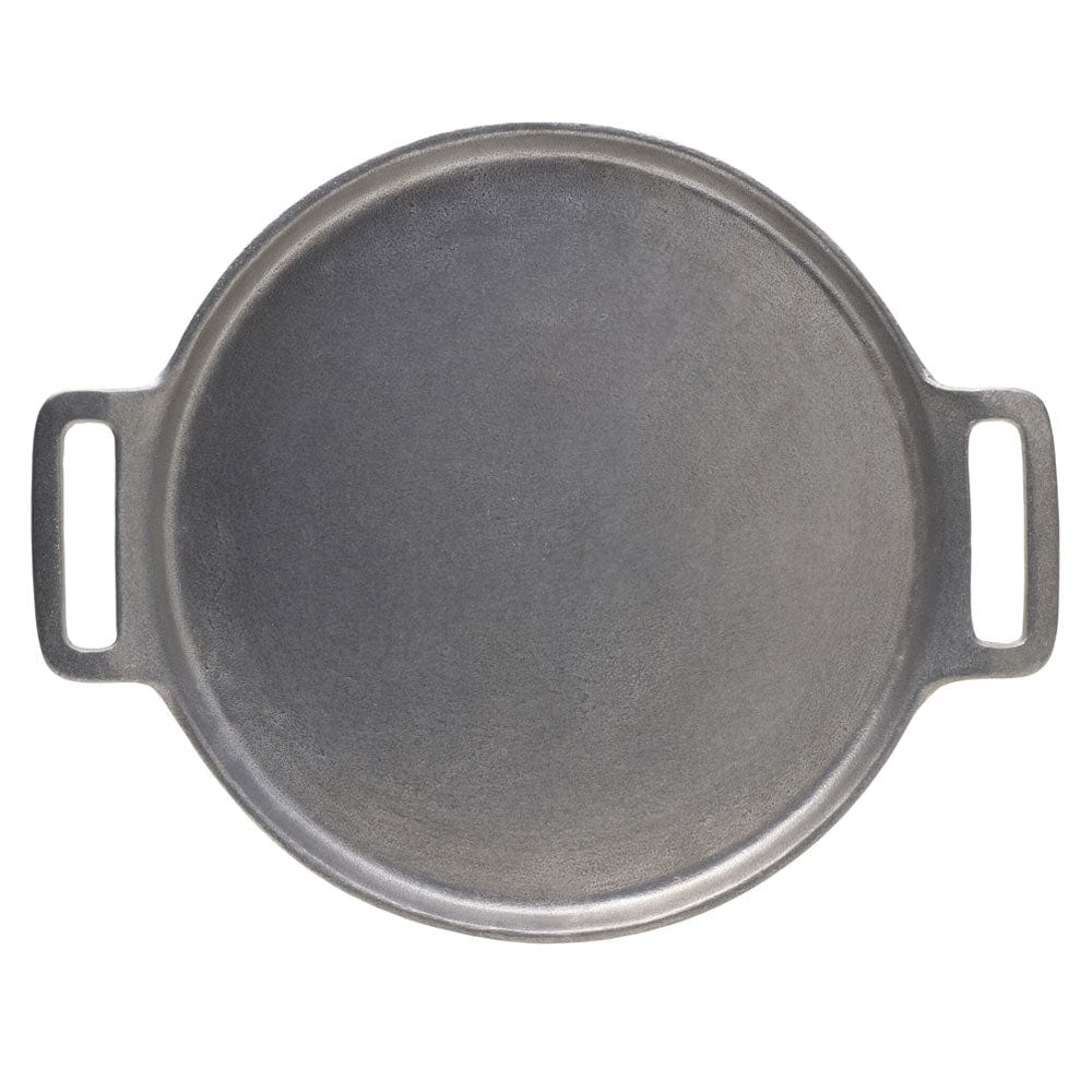Gourmet Grillware Handled Pizza Tray - Image 5