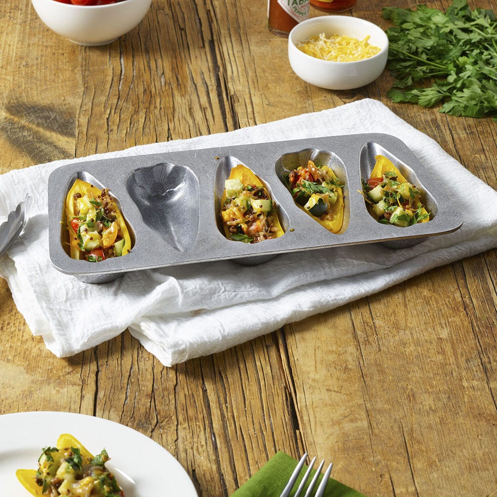 Gourmet Grillware Jalapeno Tray - Image 2