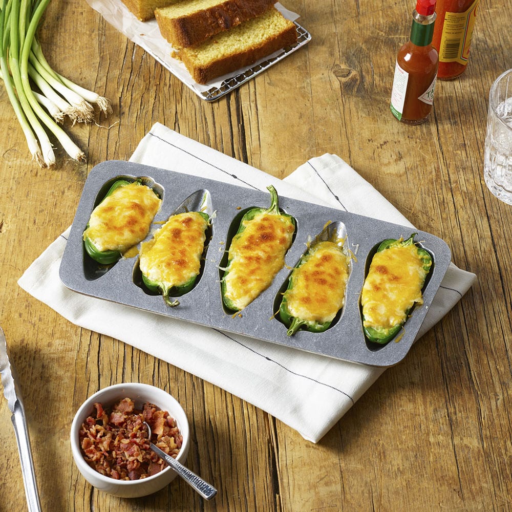 Gourmet Grillware Jalapeno Tray - Image 3