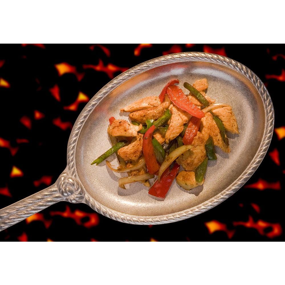 Gourmet Grillware Sizzle Platter - Image 2