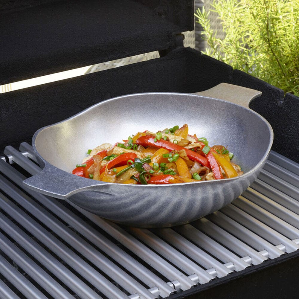 Gourmet Grillware Wok - Image 2