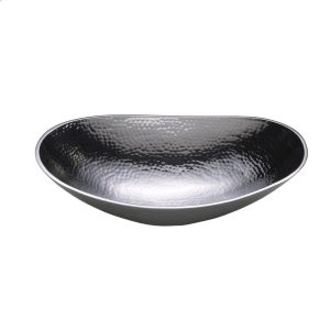 Hammersmith 12 Inch Oval Bowl