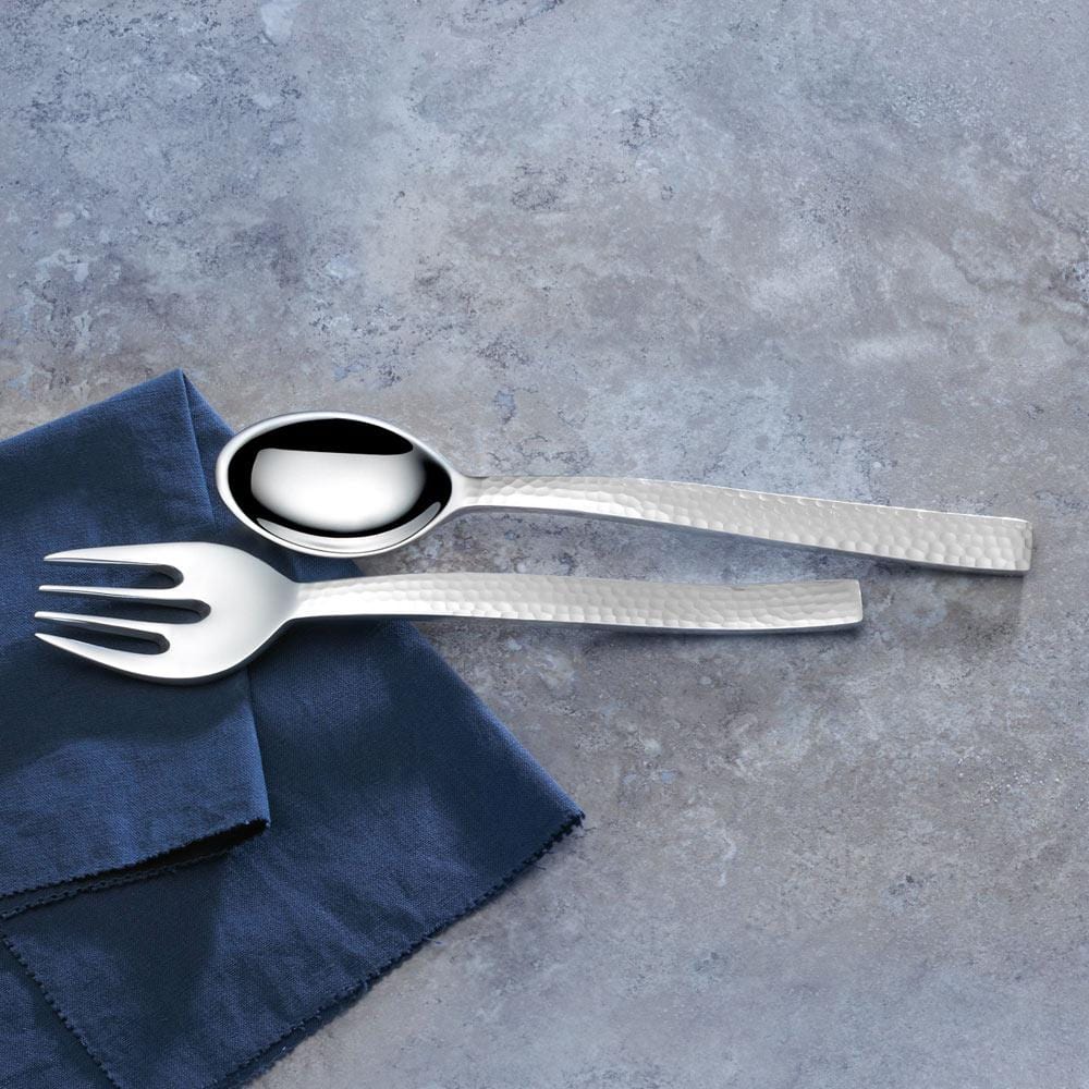 Hammersmith Set of 2 Salad Servers - Image 2