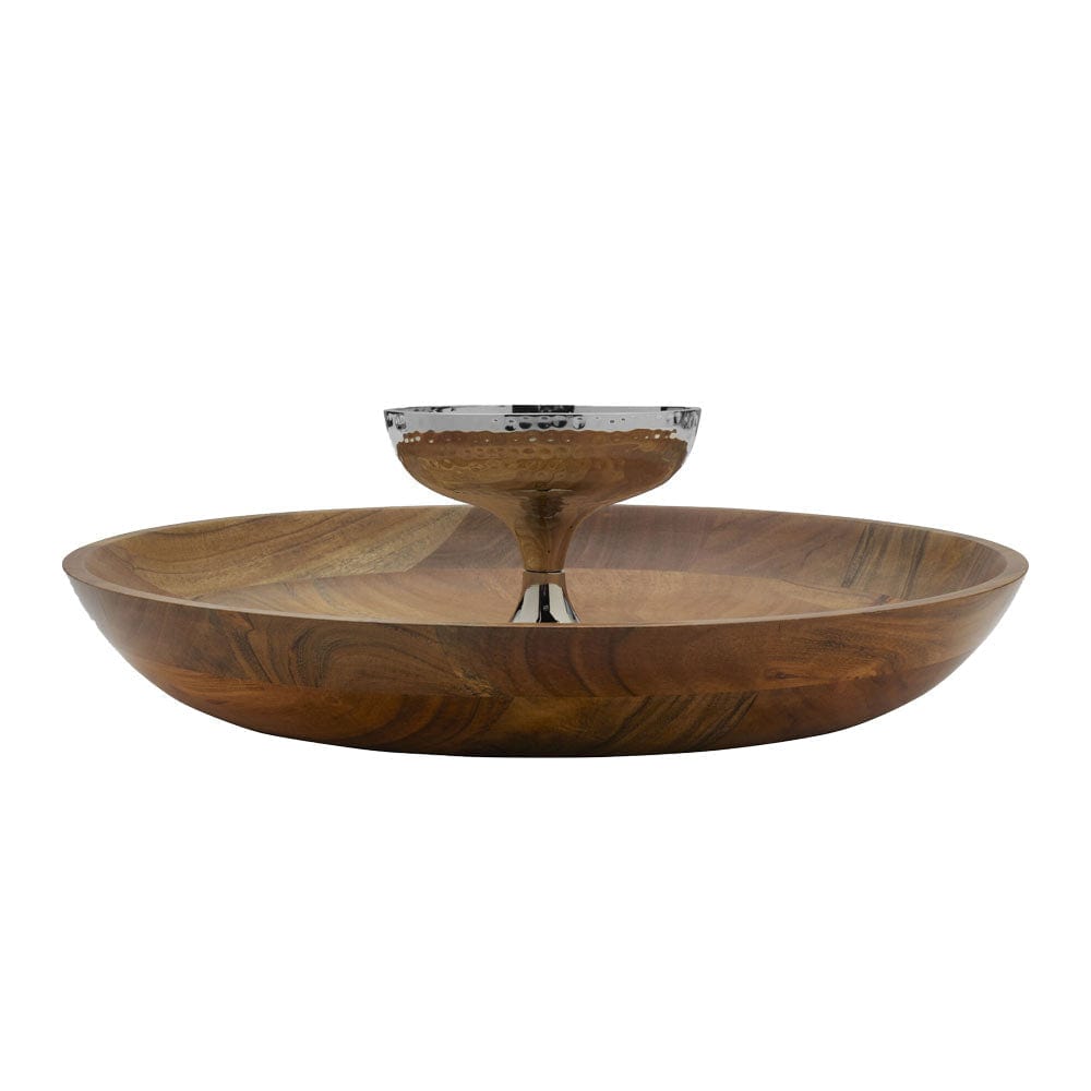 Hammersmith Wood Chip and Dip