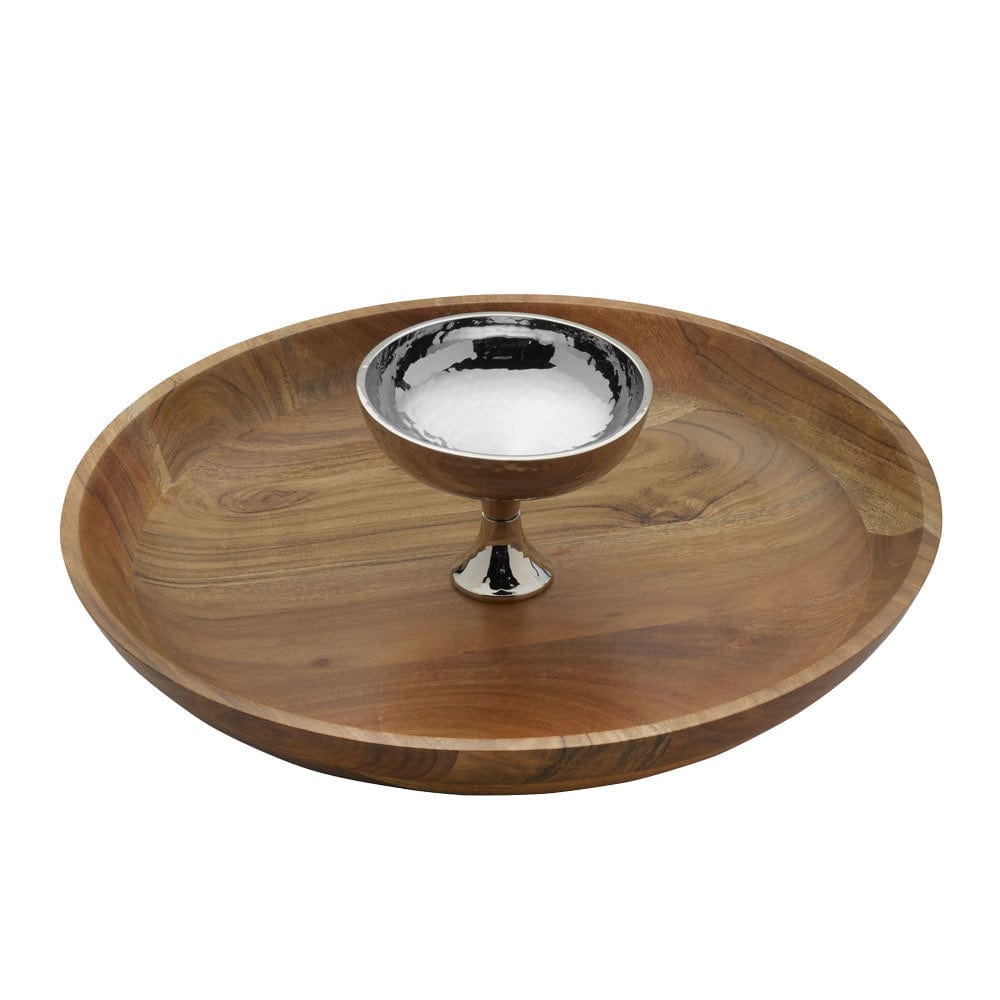 Hammersmith Wood Chip and Dip - Image 4