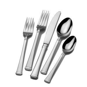 Harmony 20 Piece Flatware Set. Service for 4