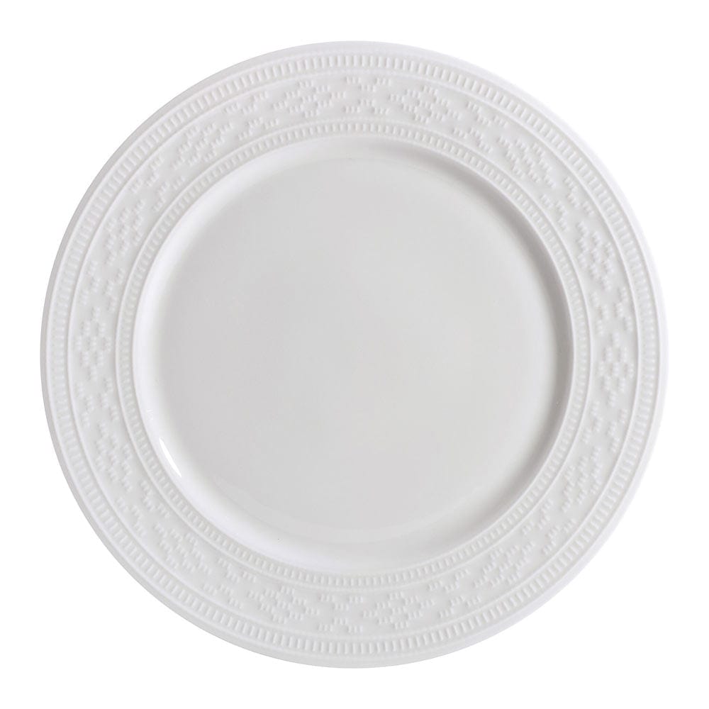 Haven 12 Piece Dinnerware Set. Service for 4 - Image 6