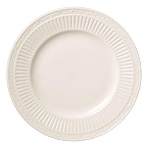 Italian Countryside? Dinner Plate